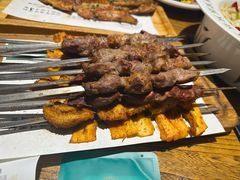 -胖老汉新疆特色椒麻鸡(南门店)