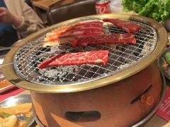 -西塔老太太泥炉烤肉