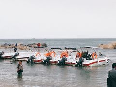 -老虎石海上公园