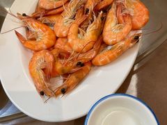 -香湖海鲜餐厅(青澳湾店)