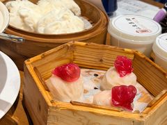 子母虾饺皇-云山茶餐厅(广东大厦店)