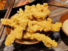 -周小明火锅(黑金冠社区店)