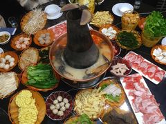 -虾吃虾涮.虾火锅.肉蟹煲(步步高梅溪新天地店)