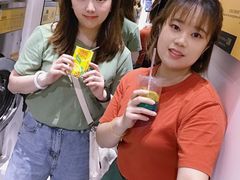 -XI·LaundryCafe 喜咖自助洗衣咖啡店