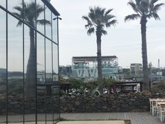 -Cafe Aewol Monsant