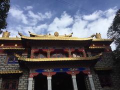 -孟屯河谷景区