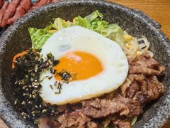 -恩你小木屋·烤肉韩式料理(嘉兴秀洲店)