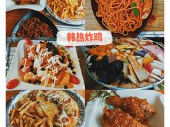 -韩热集市(百源店)