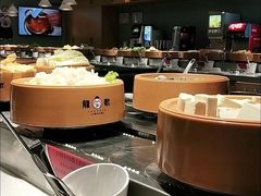 -龍歌自助小火锅(城阳万象汇店)