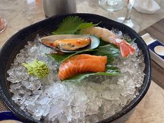 -極上萬膳·日料放题(来福士江景店)
