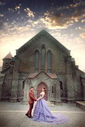 -戛纳印象摄影(潮拍定制馆)