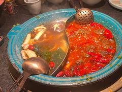 -吼堂老火锅(太古里总店)