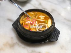 -韩宫宴烤肉·黑毛和牛·料理(合肥滨湖银泰城店)