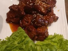 -今鲜源大酒店·中华餐饮名店(新湛路店)