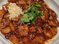 -天津菜·大年初二津味家常菜(津塘路店)