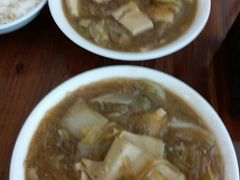 -河南食府(人民路店)