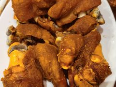 -熠盛·本帮菜Bistro(永嘉路店)