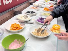 -豪客来牛排(红豆万花城店)