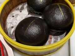 黑金流沙包-蝴蝶里·粤菜·点心(龙湖天街&滨江店)