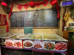 -李久其家民间餐厅(观沙岭公园店)