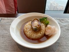 -Social 秀西餐厅-长沙瑞吉酒店(运达店)