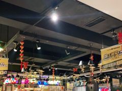大堂-嘎嘎鸭脑壳(金琴店)