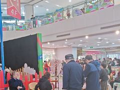 -巴黎春天(陕西路店)