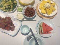-宋徽厨·安徽菜(怀宁步行街店)