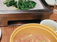 -老高烧烤(龙华星河iCO店)