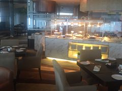 -洲际酒店·地平线全日餐厅HORIZON CAFÉ