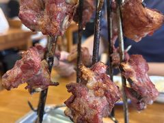 -阿达西新疆餐厅(西北大学店)