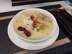 -清迈泰·泰国餐厅(华发商都店)