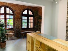 -设计共和 Design Republic(江宁路店)