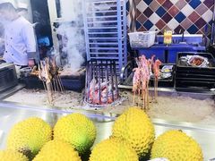 -澜悦港海鲜体验主题餐厅