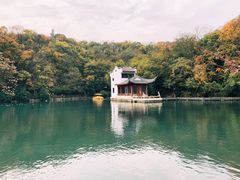 -南京珍珠泉风景区