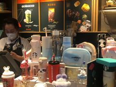 -星巴克(北京南站第三店)