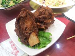 烤棒骨-东北故事私房菜(江南印象店)