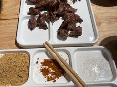-霸腹烤肉(厦门柚子番店)