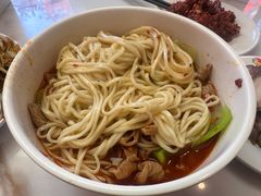 -新川面馆(新街口起源店)