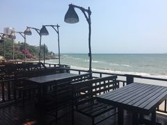 -卷心菜和避孕套餐厅(Pattaya)