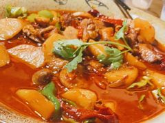 -那时新疆·若羌(经纬汇店)