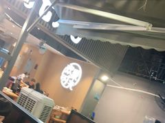 -木屋烧烤(白石洲店)