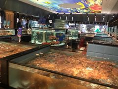 -尚海豆捞(乐虹坊店)