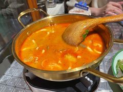 -清迈清迈巷口小排档(烟台山店)