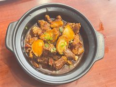 -古南都·老广东酒楼(龙江店)