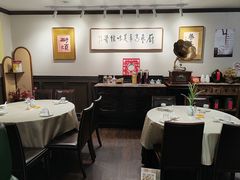 -阿莉餐厅(枣阳路店)