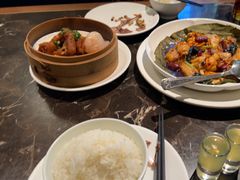 -汤城小厨•粤菜•靓汤(苏州街店)