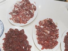 -陈记顺和潮汕牛肉火锅(韩江路店)