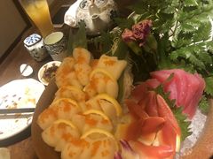 -蟹将军·松叶蟹和牛日料放题自助(K11店)