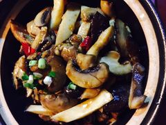 -大川先生·小龙虾·川菜(信义坊店)